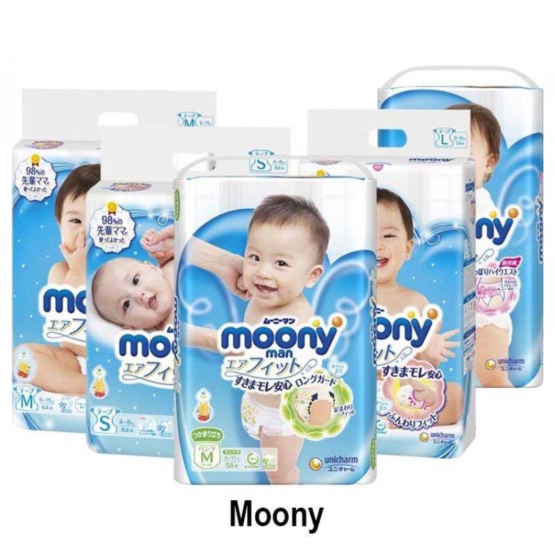 Bim Moony Co Tot Khong 1