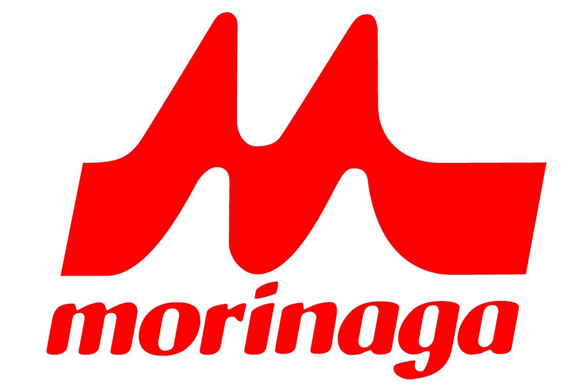 Morinaga Logo